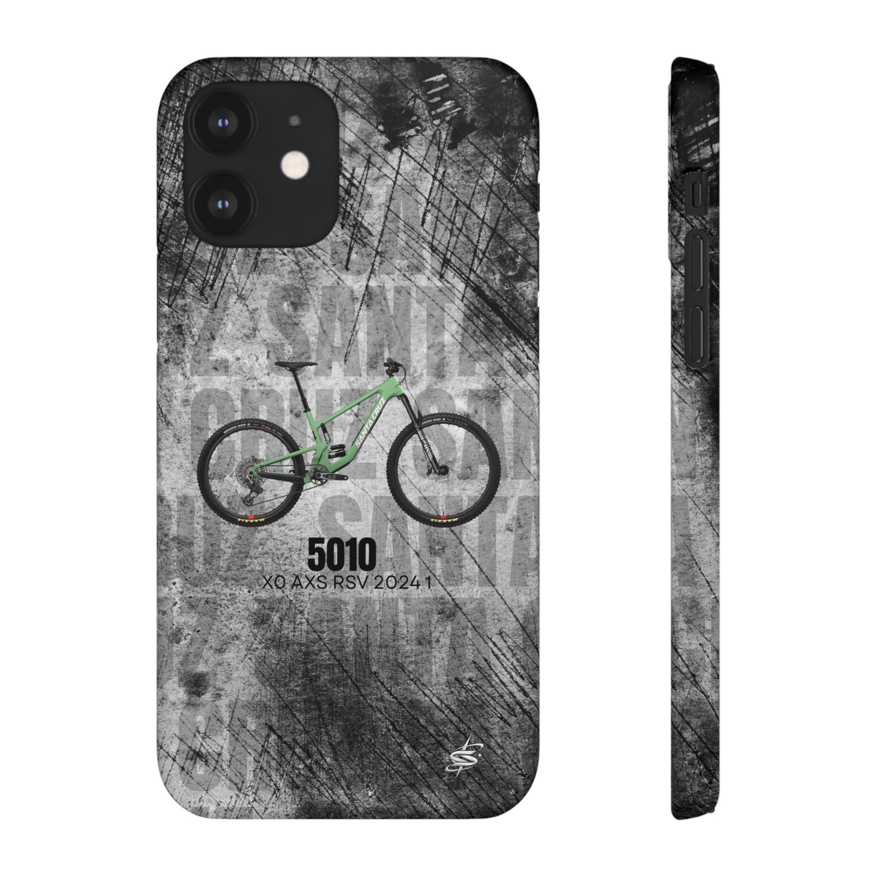 SANTA CRUZ 5010 X0 AXS RSV 2024