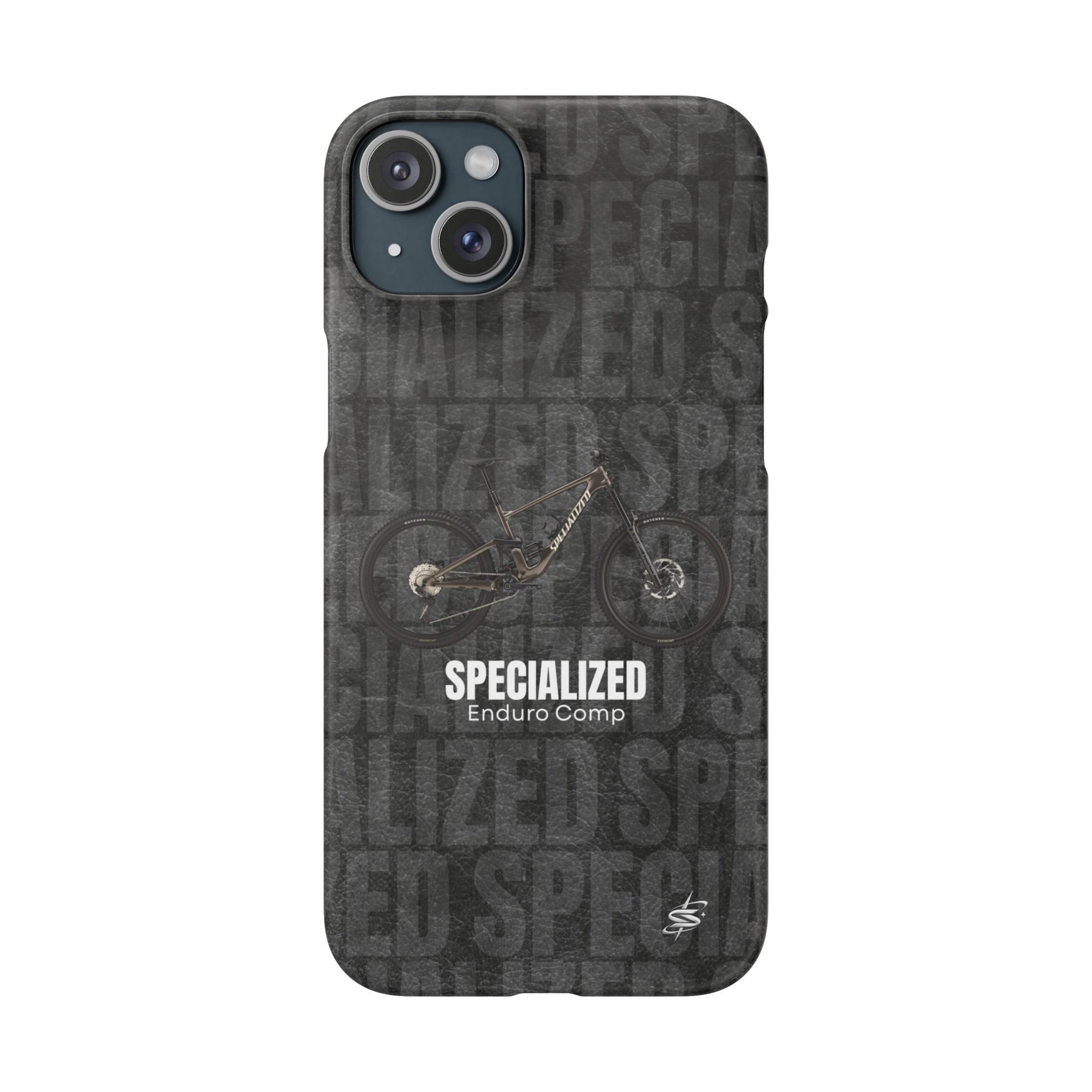 SPECIALIZED Enduro Comp