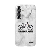 COMMENCAL CLASH PARK EDITION METALLIC PURPLE