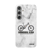 COMMENCAL CLASH SIGNATURE DARK SLATE