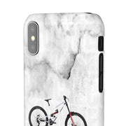 COMMENCAL FRS ROCKSHOX PURE WHITE 2026