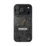 SPECIALIZED Status 2 170
