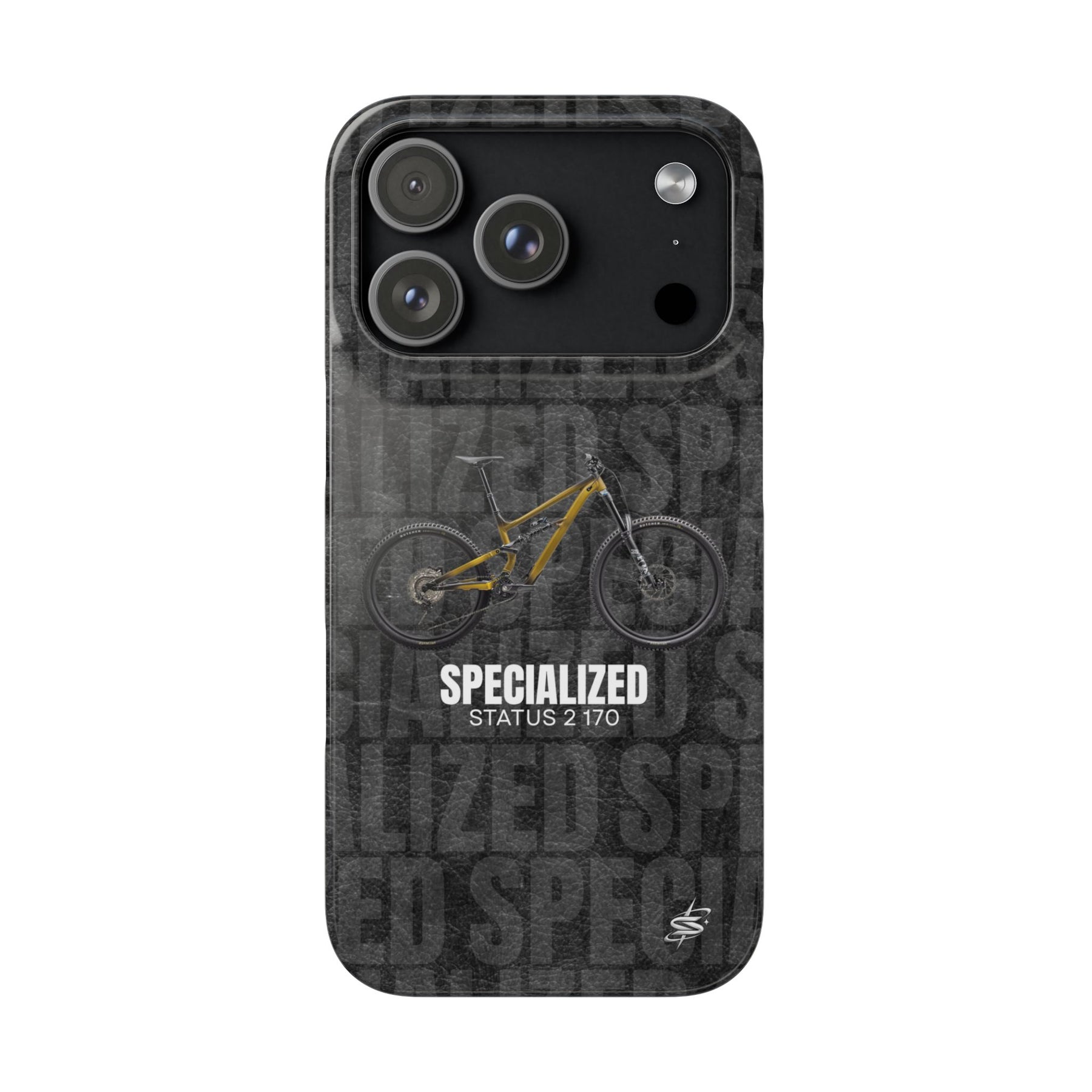 SPECIALIZED Status 2 170
