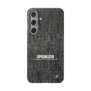 SPECIALIZED S-Works Stumpjumper 15