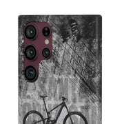SANTA CRUZ BRONSON DEORE