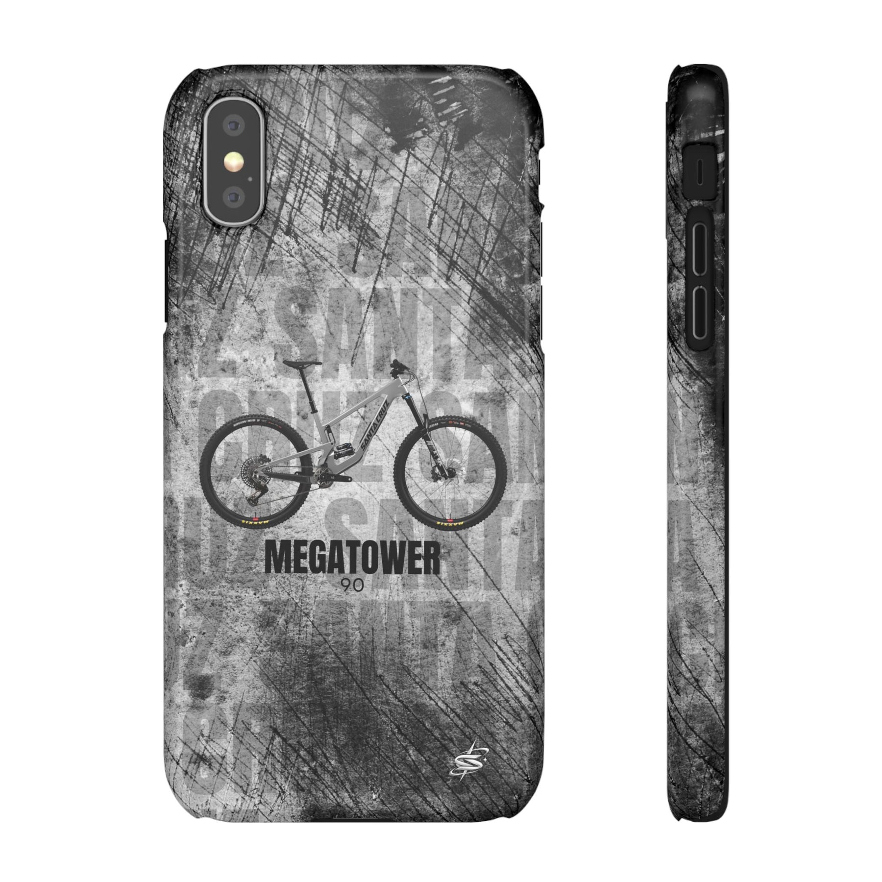 SANTA CRUZ MEGATOWER 90