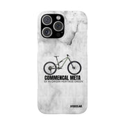 COMMENCAL META SX V4 ORIGIN HERITAGE GREEN