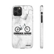 COMMENCAL SUPREME DH V5 RIDE PYRITE GREY 2026