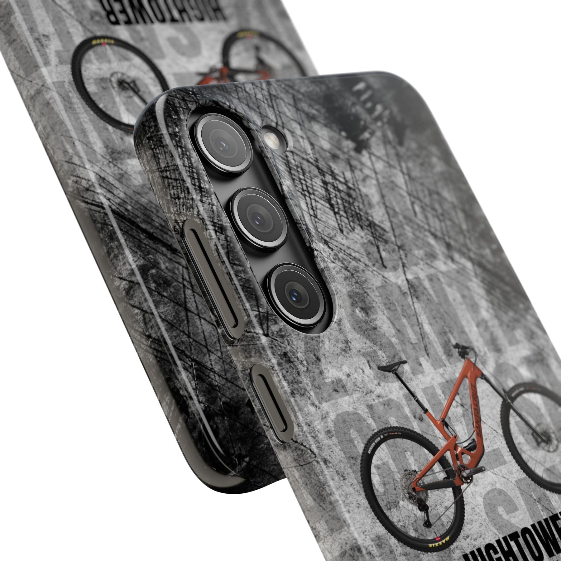 SANTA CRUZ HIGHTOWER DEORE