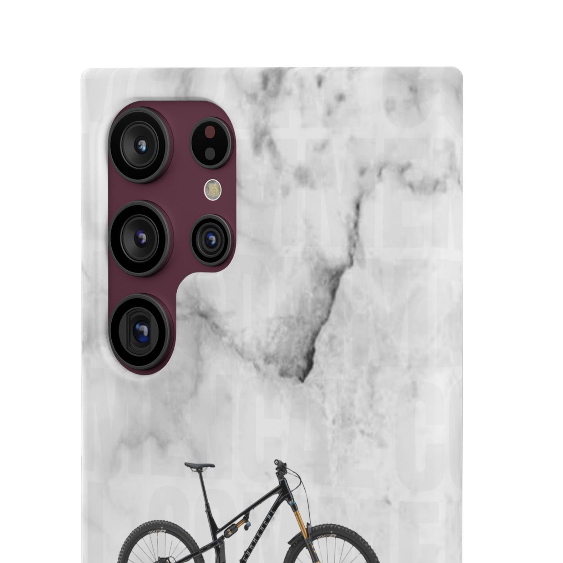 COMMENCAL META SX V5 SIGNATURE PURE BLACK 2027