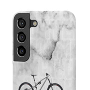 COMMENCAL META SX V4 RACE SILVER