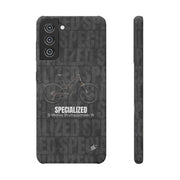 SPECIALIZED S-Works Stumpjumper 15