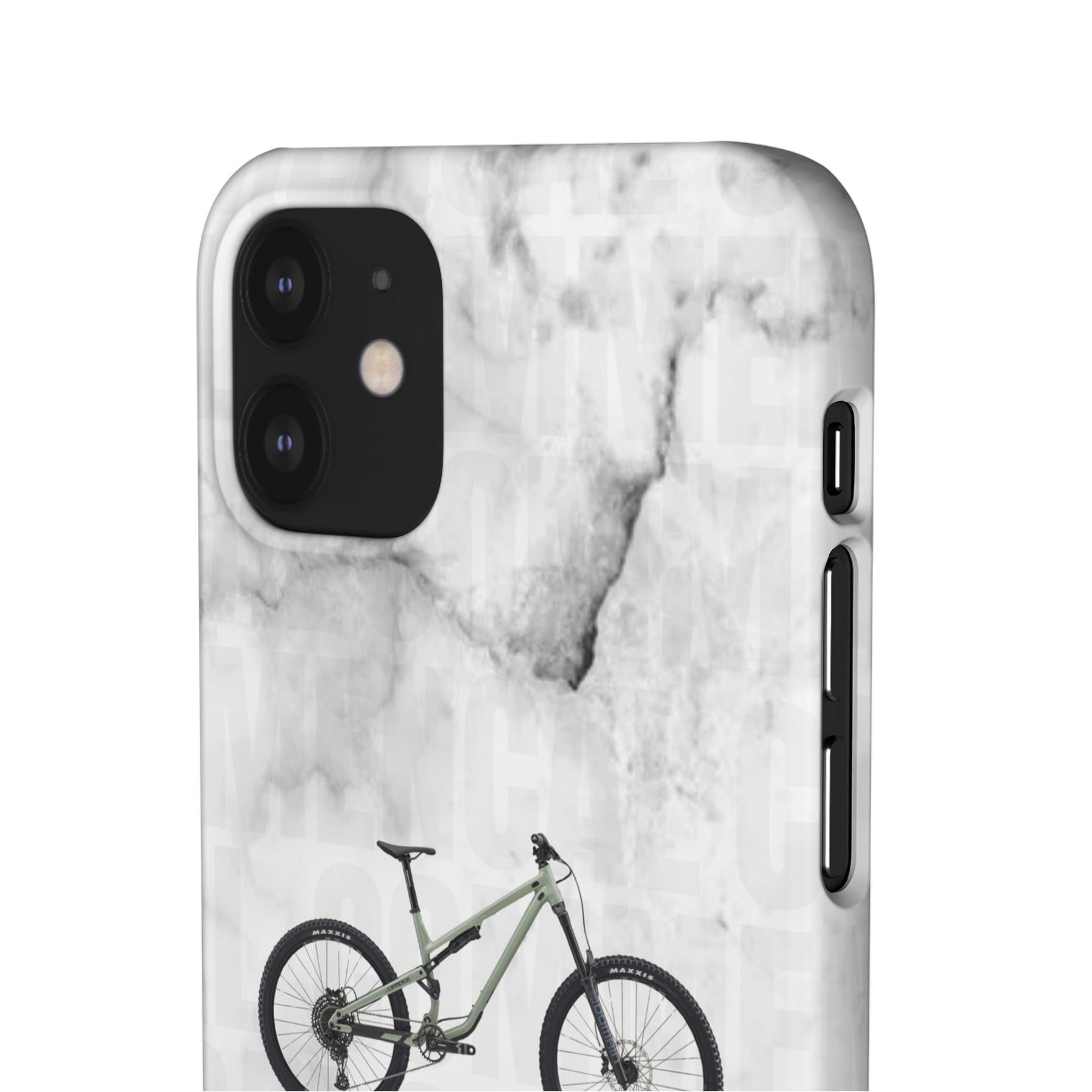 COMMENCAL META SX V4 ORIGIN HERITAGE GREEN