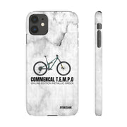 COMMENCAL T.E.M.P.O. OHLINS EDITION METALLIC GREEN