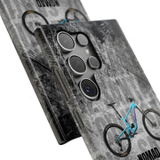 SANTA CRUZ NOMAD DEORE