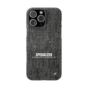 SPECIALIZED S-Works Stumpjumper 15
