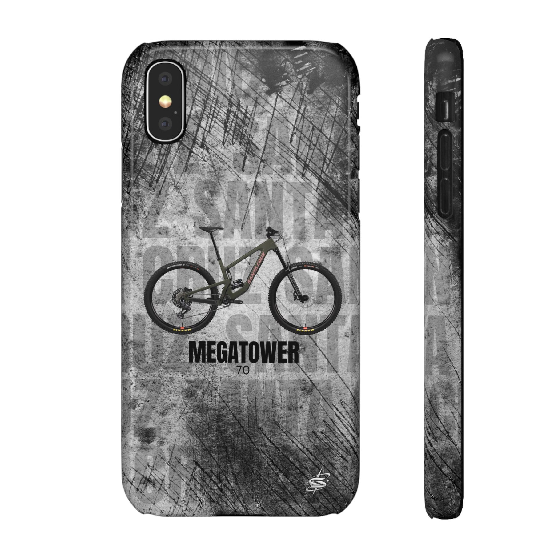 SANTA CRUZ MEGATOWER 70