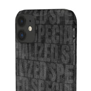 SPECIALIZED