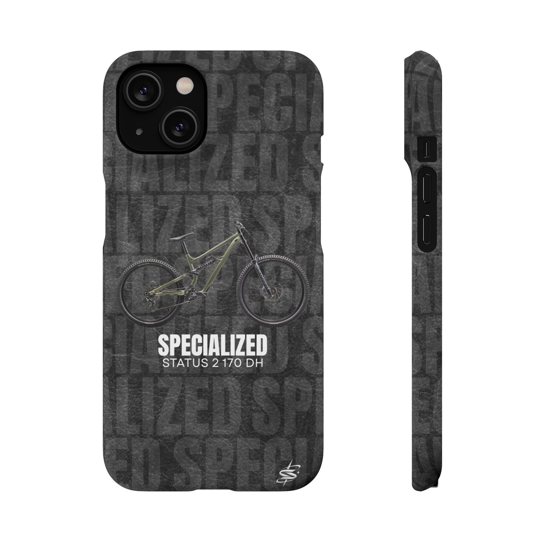 SPECIALIZED Status 2 170 DH