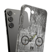 SANTA CRUZ V10 DH S
