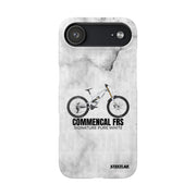 COMMENCAL FRS SIGNATURE PURE WHITE 2026