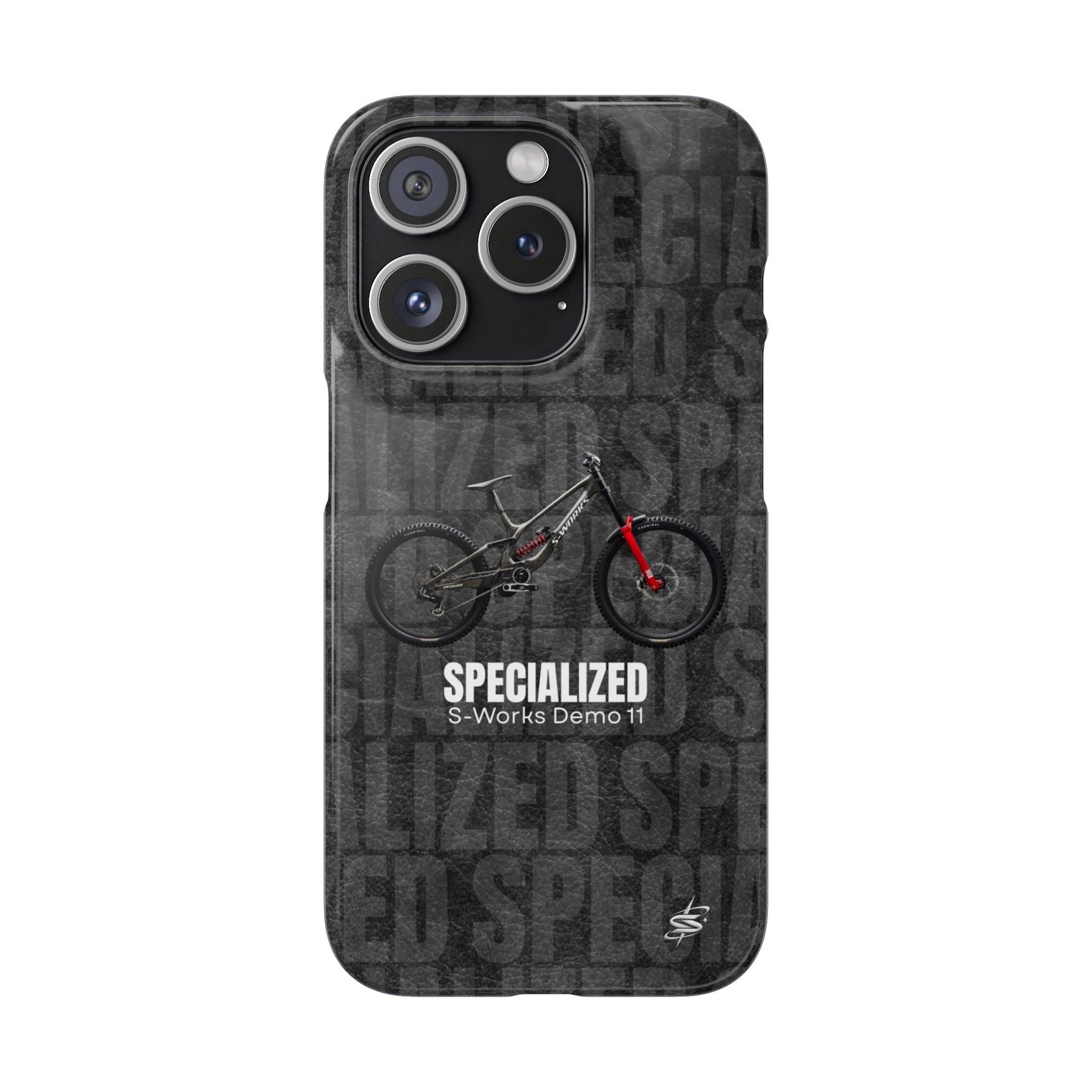 SPECIALIZED S-Works Demo 11