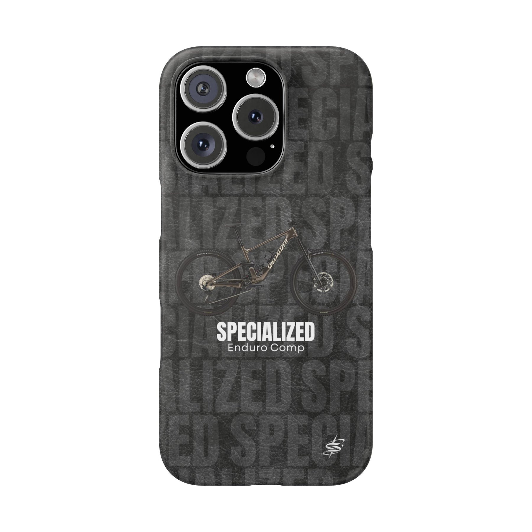 SPECIALIZED Enduro Comp
