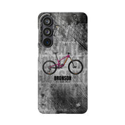 SANTA CRUZ BRONSON XO AXS RSV