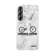 COMMENCAL SUPREME DH V5.2 ROCKSHOX PURE WHITE 2027
