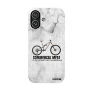 COMMENCAL META SX V4 SIGNATURE CHAMPAGNE