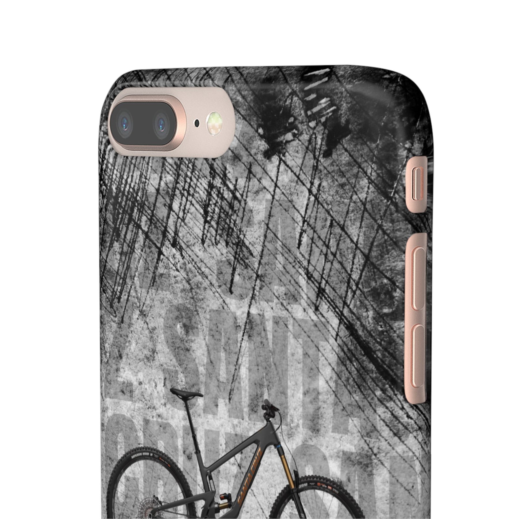SANTA CRUZ MEGATOWER X0 AXS RSV