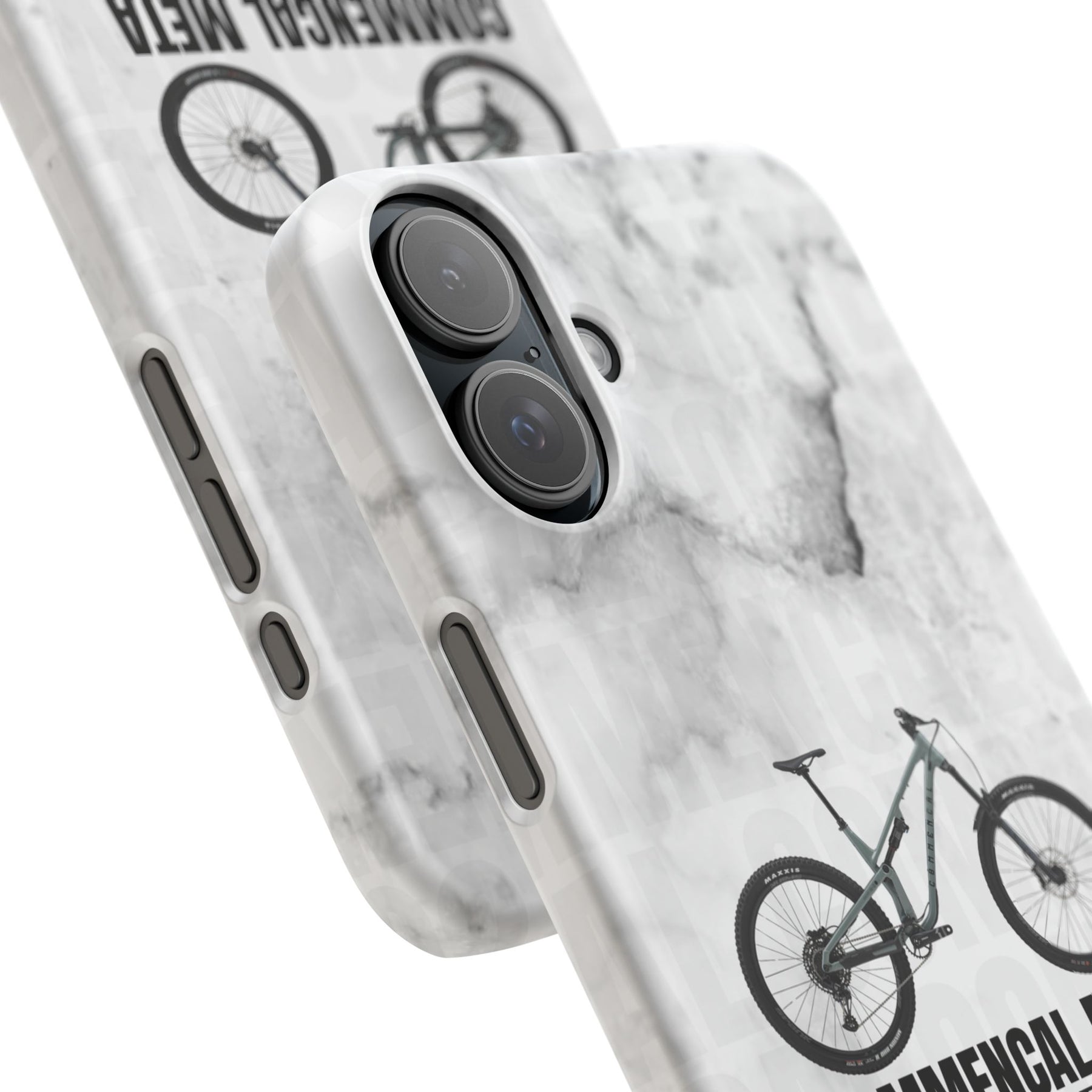 COMMENCAL META V5 RIDE PYRITE GREY