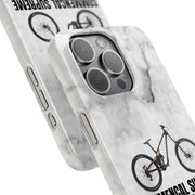 COMMENCAL SUPREME DH V5 RIDE FROZEN BROWN