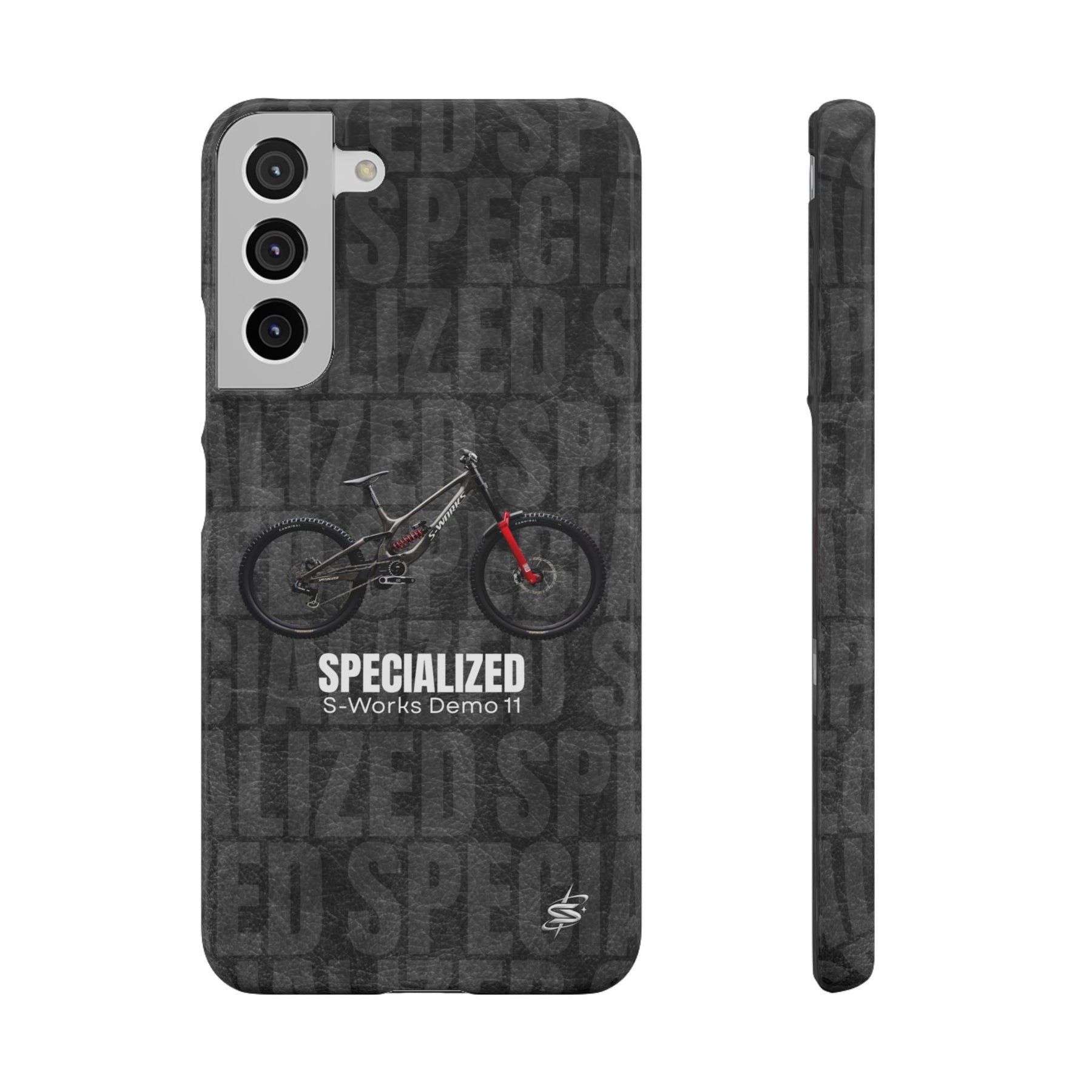 SPECIALIZED S-Works Demo 11