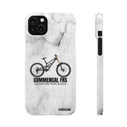 COMMENCAL FRS SIGNATURE PURE BLACK 2027