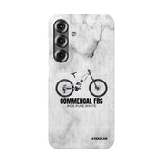 COMMENCAL FRS RIDE PURE WHITE