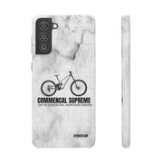 COMMENCAL SUPREME DH V5 ESSENTIAL HERITAGE GREEN