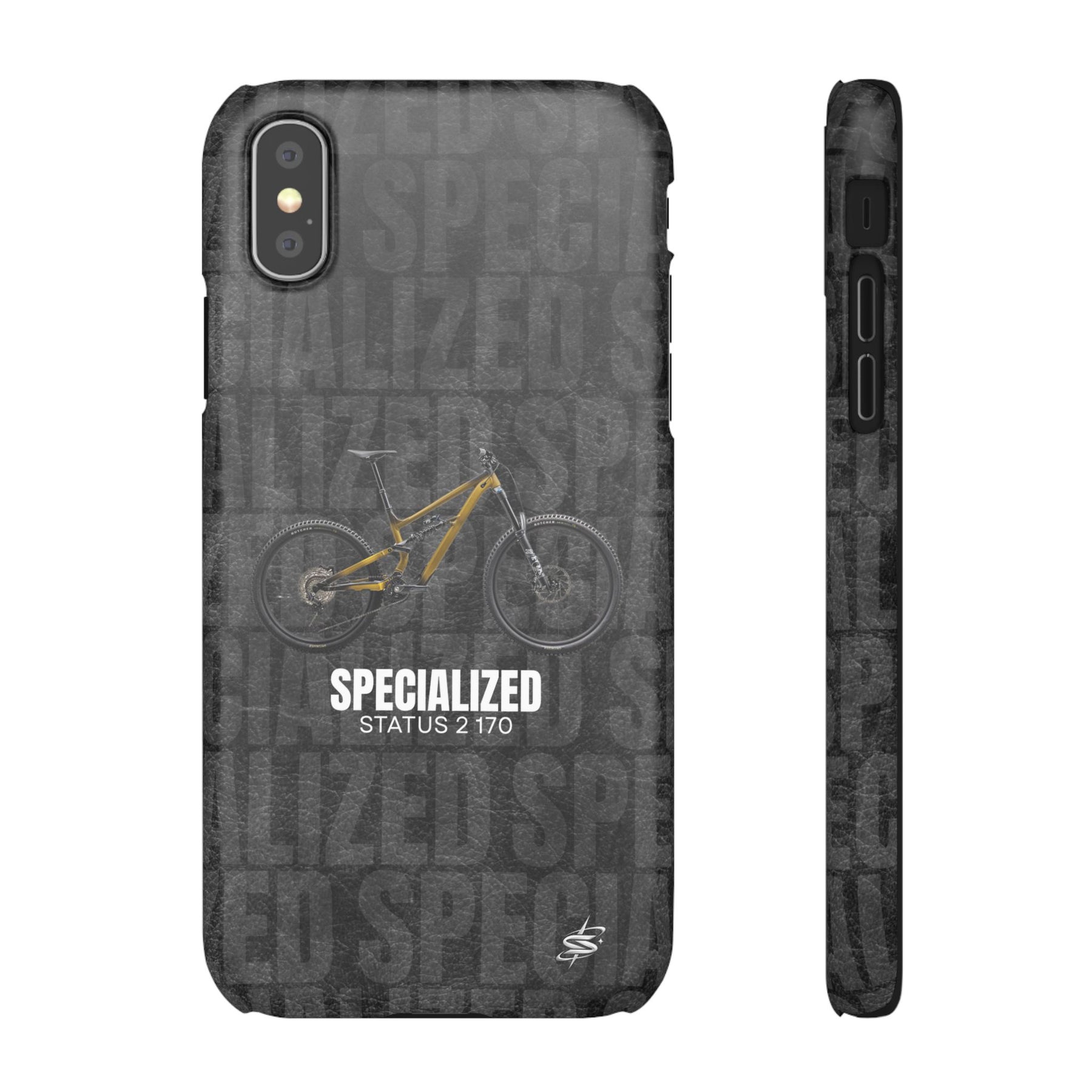 SPECIALIZED Status 2 170