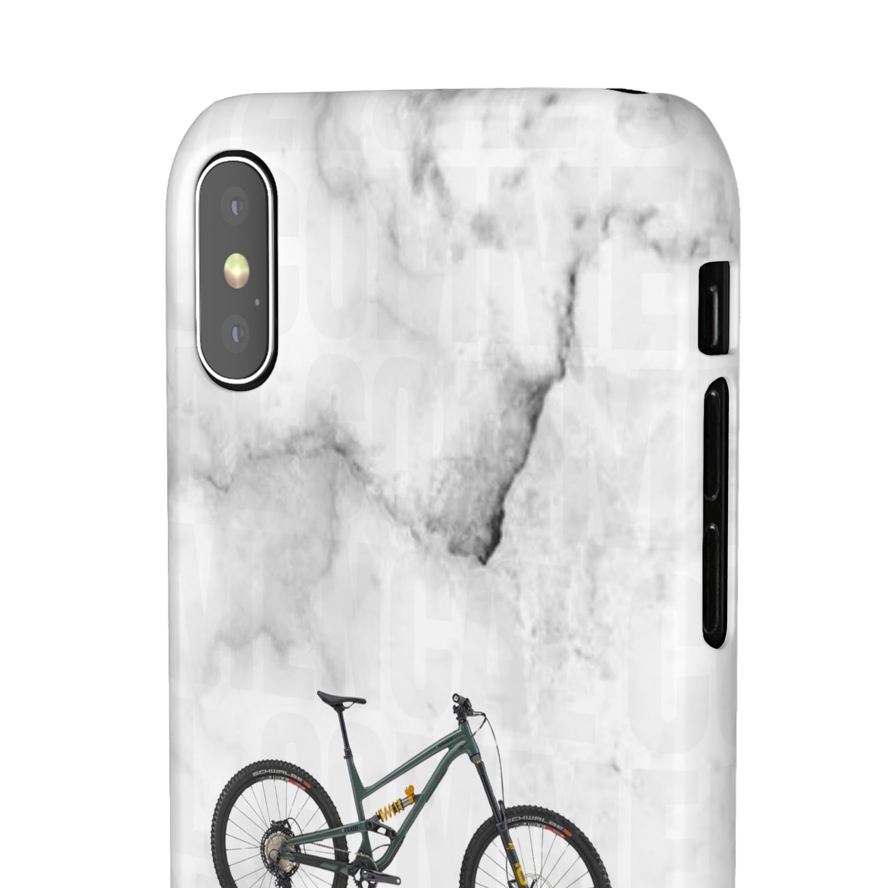 COMMENCAL CLASH OHLINS EDITION KESWICK GREEN