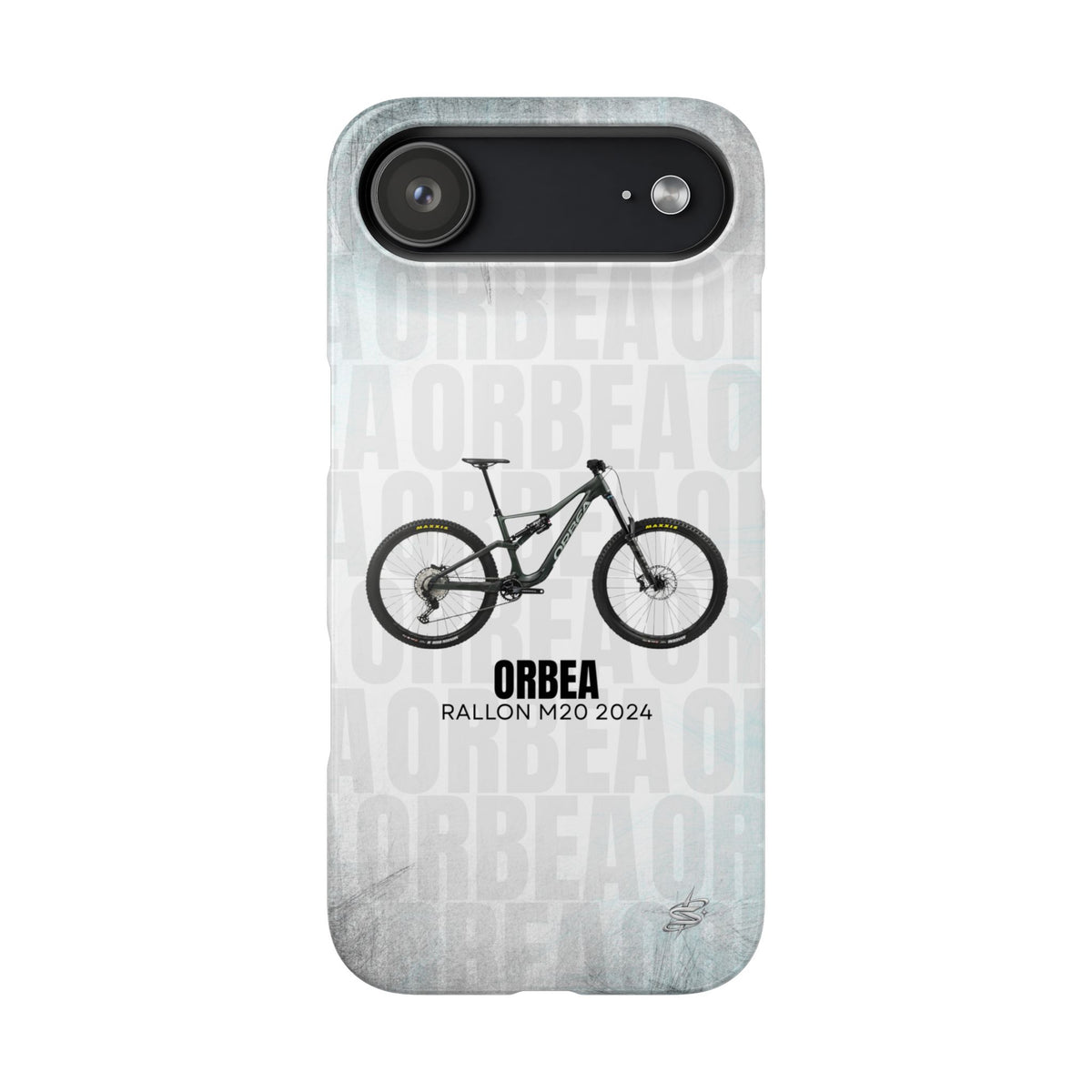 ORBEA Rallon M20 2024