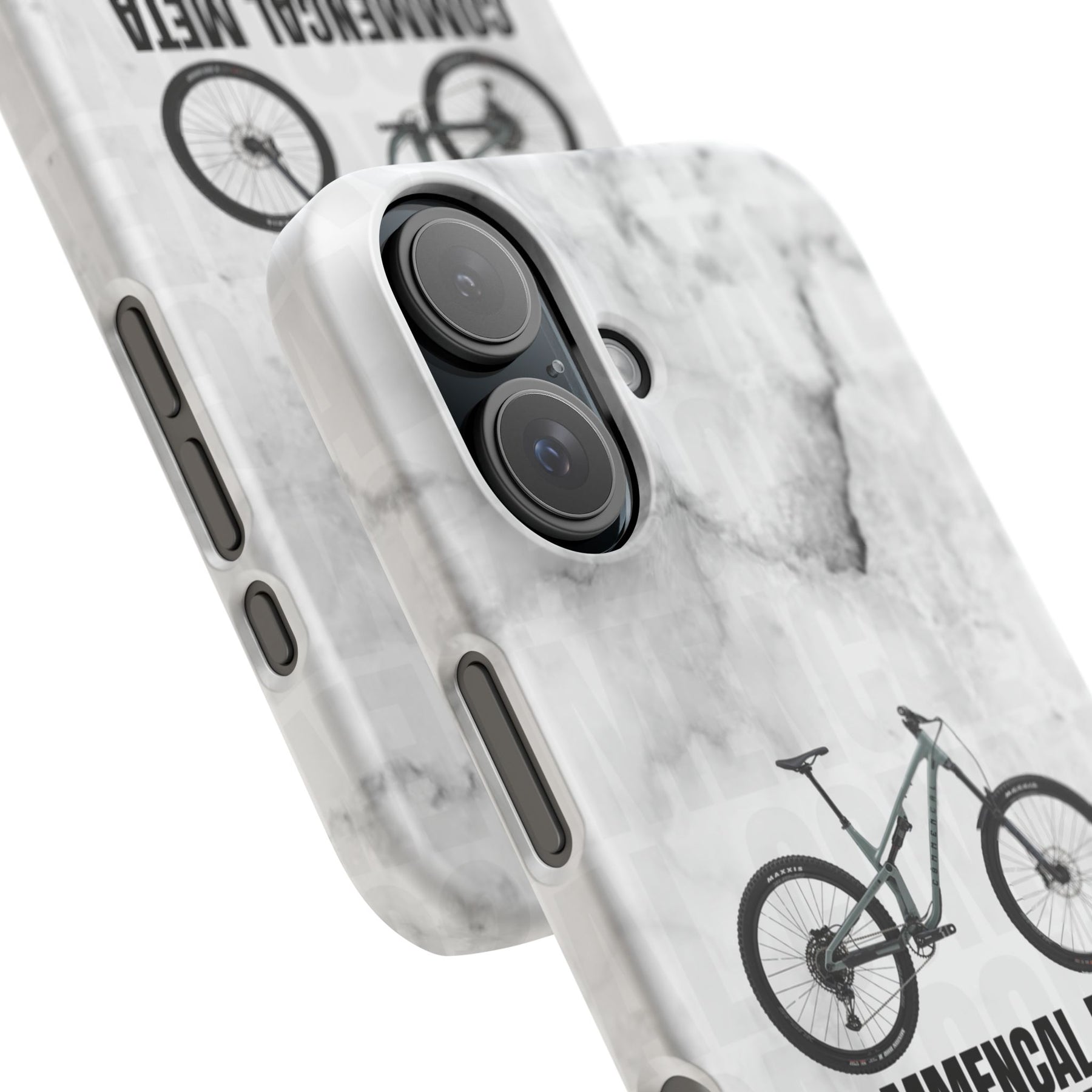 COMMENCAL META V5 RIDE PYRITE GREY