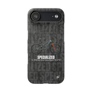 SPECIALIZED S-Works Stumpjumper 15 LTD