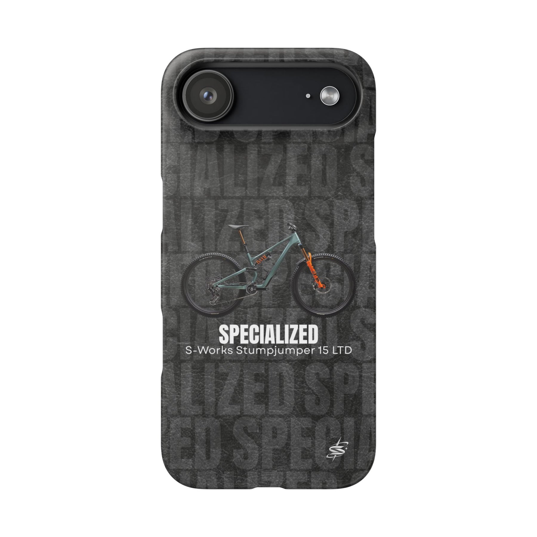 SPECIALIZED S-Works Stumpjumper 15 LTD