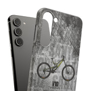 SANTA CRUZ V10 DH S