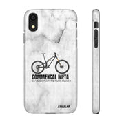 COMMENCAL META SX V5 SIGNATURE PURE BLACK 2027