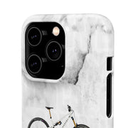 COMMENCAL META V5 LIMITED EDITION CLEAR SILVER