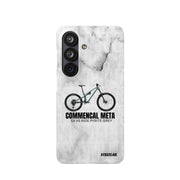 COMMENCAL META SX V5 RIDE PYRITE GREY