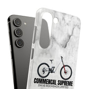COMMENCAL SUPREME DH V5 ROCKSHOX LIMITED