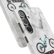 COMMENCAL FRS RIDE EMERALD GREEN