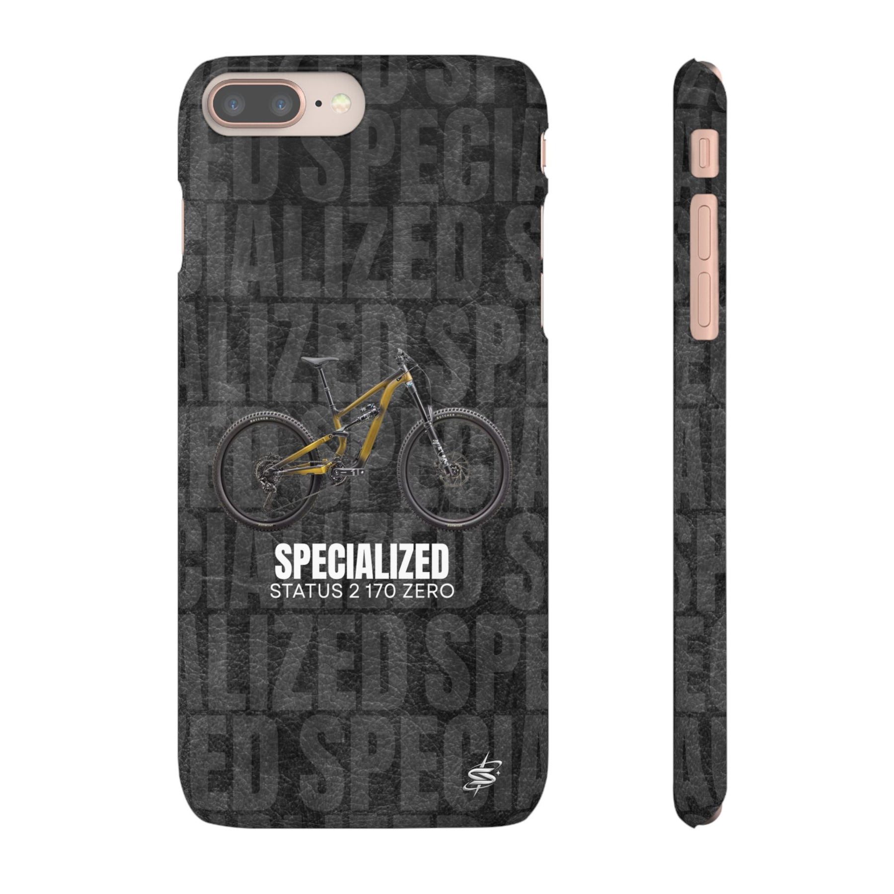 SPECIALIZED Status 2 ZERO